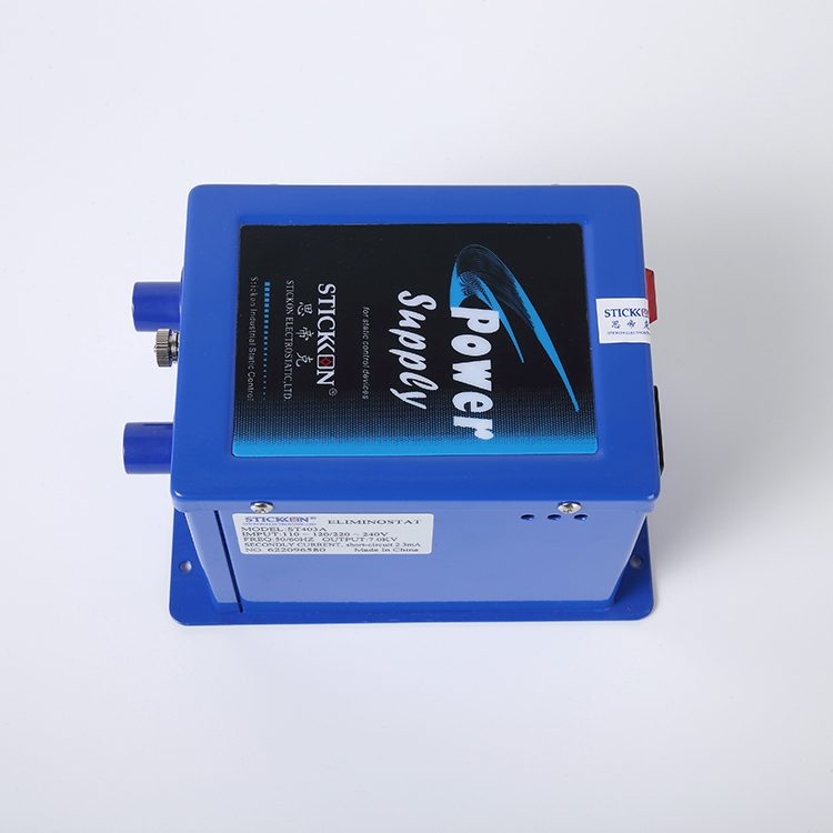 Series ST401A High Voltage Ion Generator